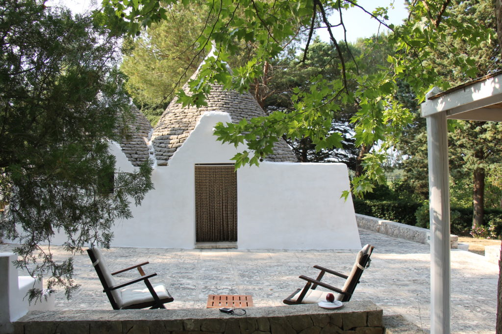 1 Trulli Miriam-1 prospetto